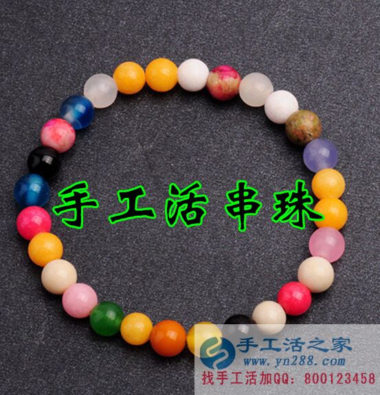 家庭致富好項目 青年創(chuàng)業(yè)手工制作 大學(xué)生創(chuàng)業(yè)手工制作小本項目(圖5)