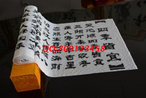 附近手工活不正規(guī)不掙錢，廣西南寧周女士終于找到正規(guī)賺錢項目勵志珠加工