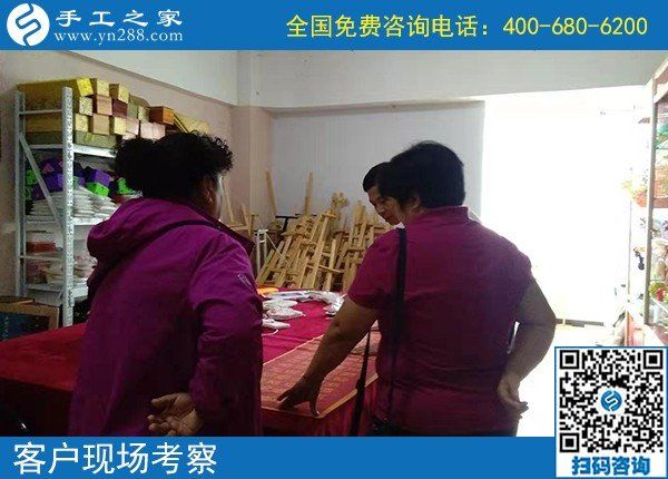 正規(guī)手工活哪里找？越來越多的人選擇手工之家(圖2)