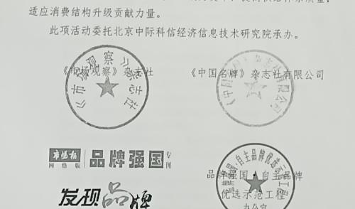 手工之家創(chuàng)始人郝磊受2019品牌強國經(jīng)濟論壇邀請，并獲2019品牌強國•（行業(yè)）“十大創(chuàng)新人物”入圍提名