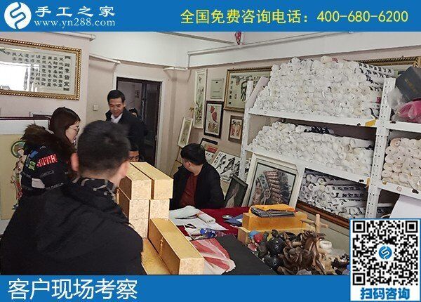 求加工手工活，想找一個可以在家賺錢的兼職做(圖1)