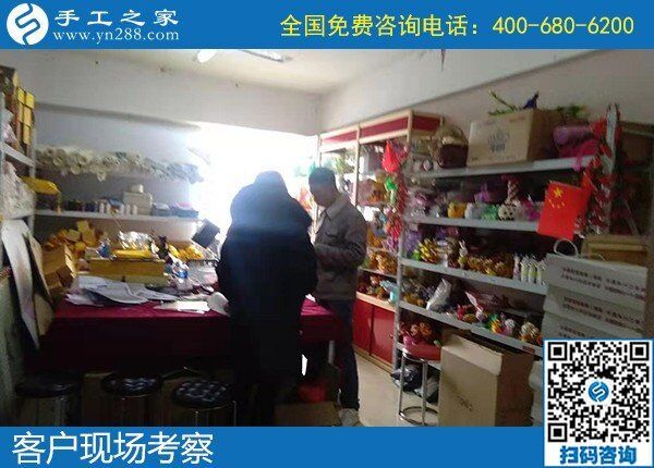 手工活加工項目哪里找？手工之家正規(guī)好平臺(圖1)