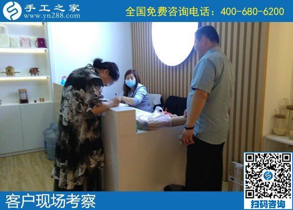 附近手工活有哪些？本地人都選擇手工之家(圖1)