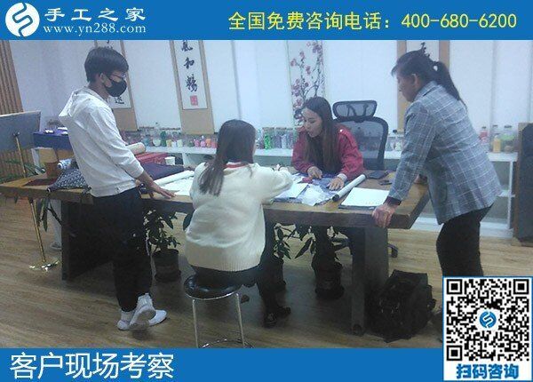 在家做什么手工活比較好？選擇手工之家的人很多(圖1)