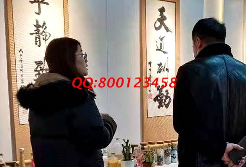 11月28日，我能不能做好？這個(gè)拿回家做的手工活好學(xué)好做，放心在家掙錢，手工之家接待考察合作加工客戶剪影