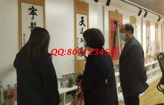 3月31日，正規(guī)供料的手工活，這個(gè)手工活代理加工項(xiàng)目好在這些地方，手工之家接待考察加工客戶剪影