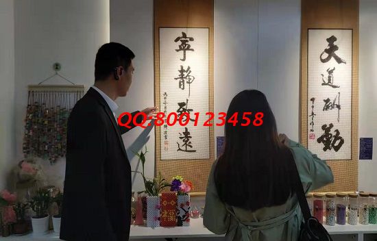 4月18日，實(shí)地考察，拿回家做的手工活，想接正規(guī)廠家的手工活，這里可以選擇，手工之家接待考察加工客戶剪影