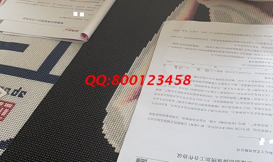 5月21日，拿回家做的手工活代理加工項目，正規(guī)可靠的珠繡外發(fā)手工活有這些特征，手工之家接待考察加工客戶剪影