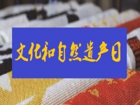 連接現(xiàn)代你我生活，綻放珠繡手工風采--- --- 記2022中國文化和自然遺產(chǎn)日