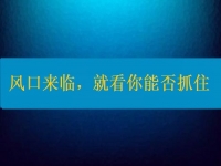 居家掙錢(qián)“新風(fēng)口”來(lái)臨，現(xiàn)在就是開(kāi)始的好時(shí)機(jī)