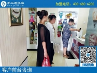 在家做手工活兼職靠譜嗎？邢臺(tái)新河縣李女士用事實(shí)證明一切