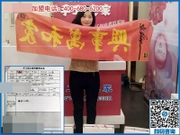 51歲再創(chuàng)業(yè)，手工活項目成就了湖北枝江市沈女士的華麗蛻變！