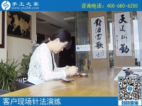 手工活在家做不用押金靠譜嗎？安徽呂女士幫你找到正規(guī)手工活