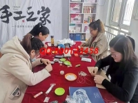 發(fā)展零工經(jīng)濟，這個寄到家做的手工活項目功勞不少